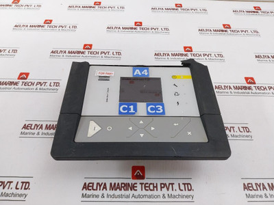 Atlas Copco P1900520011 Elektronikon Graphic Controller Ppb0611 (Not Woking)