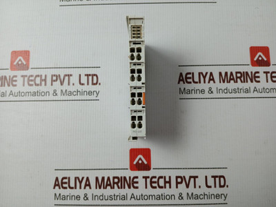Parker Pio-430 Digital Input Plc Module 24V Dc 26654 0.08-2.5Mm2