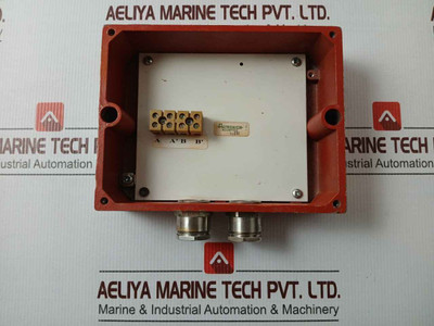 Autronica Bf-21 Manual Call Point