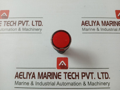 Onpow Ad16-22D Panel Indicator Light Pilot Lamp Ac 220V