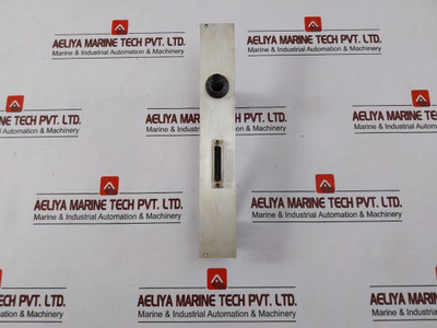 Elma 04-2261 Rotary Switch