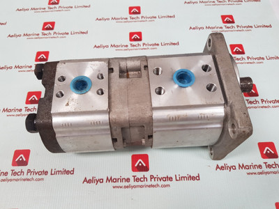 11699037001 hydraulic gear pump 11899013018