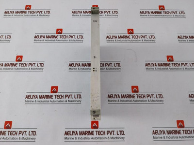 Valmet 542844-7B Printed Circuit Board 542844-7A M851006 08