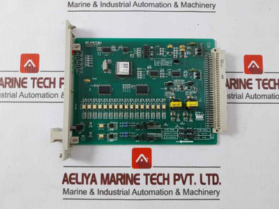 Supcon Fw221 Webfield I/O Base Pcb Rack Module 208000960Ler436Aa, 2080008U0