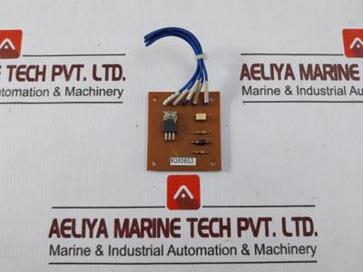 K0X0653 Printed Circuit Board Assembly