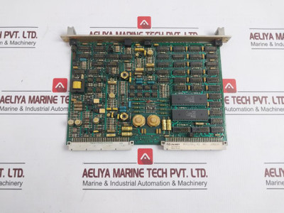 Valmet Automation M851006 M2 Scu Pcb Module Mt923 542844-7B