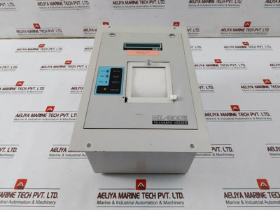 Nabco Ml-800Ii Telegraph Logger Module 50/60Hz 250V