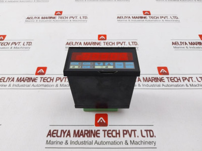 0101480 Alarm Indicator 230Vac 50/60Hz 3.3Va Max