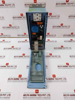 Technical Marine Service Lc-100 Tank Level Indicator Levelcom 100 Hz.50-60 15Psi