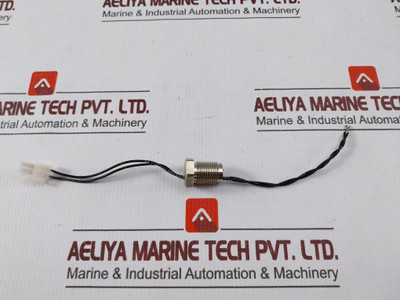 Bartec 1619 U Proximity Sensor 250V