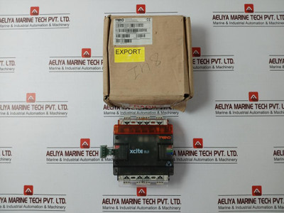 Trend XciteIo8Ui Control Module 24V Max Ap105225