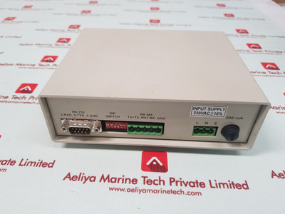 Cms cs485sc1 interface converter Cms cs485sc1 interface converter
