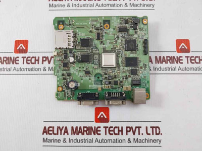 Mitsubishi Electric Bd650A510G55 Gt27Cont-8V Hmi Mainboard