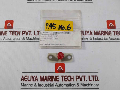 Ci1193 Varistor Surge Protection For Emergency Generator Alternator