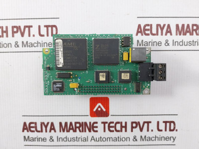 Allen Bradley A77162-237-51 Control Board Pcb 77162-237