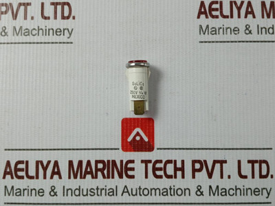 Lot Of 4X Star Y6690 Pilot Light 250V 18W