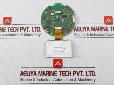 A1129U01 Printed Circuit Board Rev 03