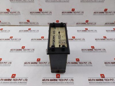 Cee Itg 7166 Phase & Earth Overcurrent Relay 5A 60Hz 876423