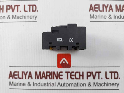 Omron Pf113A-e Relay Socket