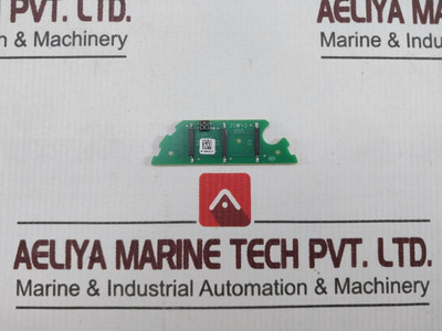 Honeywell 50087660-002 Selector Button Circuit Board Rev B 94V-0