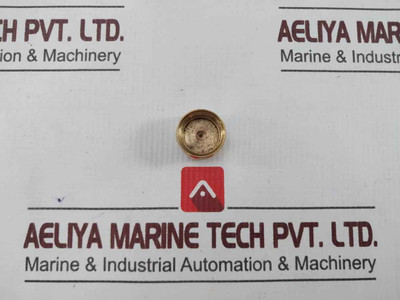 Survitec Plug For Co2 Cylinders