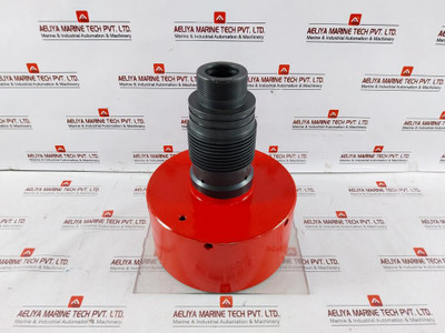 Worldwide Wcr-501-10 Choke Manifold Assembly M46826-2