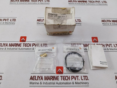 Aventics 371 030 004 2 Repair Kit For 32 Way Valve