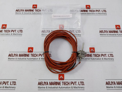 Ifm Efector Flow Monitor Sensor With Cable 7 Meter 300 Bar