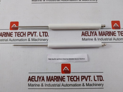 Ignitions Rods High Quality For Reliable Burner Starters