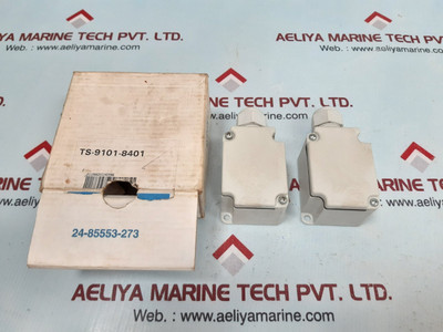 Johnson ts-9101-8401 temperature sensor