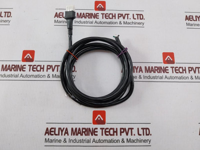 Ll26332 Csa Type Svt 105˚C Electrical Cable 1.5 Meter