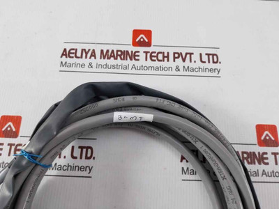 Alpha Wire 5120/25C Xtra-guard (R) 1 Pvc Control Cable 3 Meter