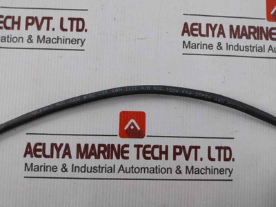 Foxboro P0916Nc Base‑To‑Base Cable 3 Meters 150V