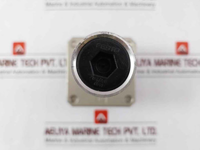 Smc Aq5000-04 Quick Exhaust Valve U-1/2-b