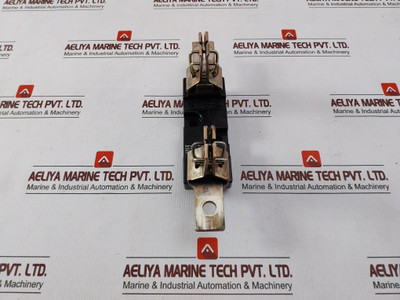 Controls & Switchgear Cdfb 3-1 Fuse Base 630A 415V 60W