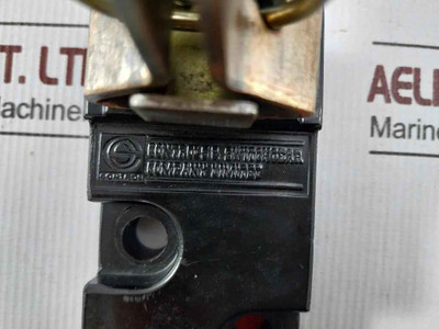 Controls & Switchgear Cdfb 3-1 Fuse Base 630A 415V 60W