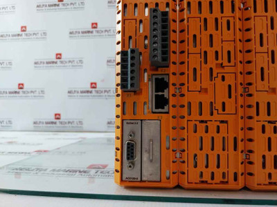 B&R 8Bvi0880Hws0.004-1 Acopos Multi Inverter Module Rev L0 A69F0170016