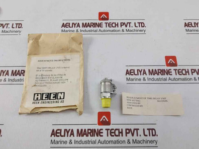 Spradow Male Piston Valve Type Ep 280