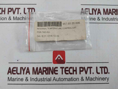 PDR Internal Temperature Control Extension TKE-ALL (Pack of 2)