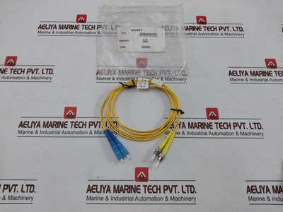 Iveonet Ifpc-sc-st-os1-dx-02 Bend Insensitive Fiber Optic Cable