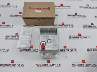 Elster As300N Single Phase A.C. Watthour Smart Meter 10(60)A (Not Working)