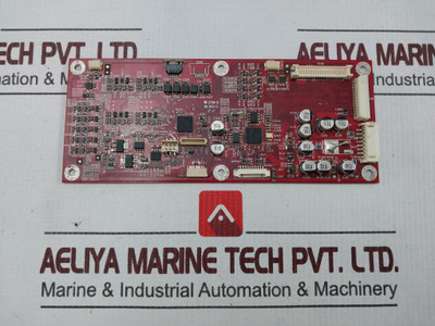 Lp-0101-002B Printed Circuit Board 94V-0