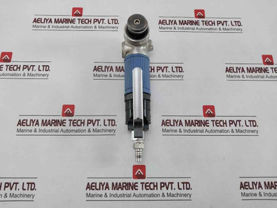 Nitto Kohki Magw-40 Pneumatic Angle Air Grinder 0.6Mpa 13000R/Min(Min-1)
