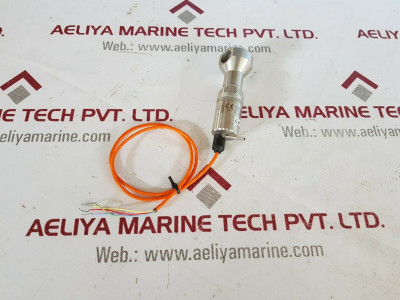 Druck Pdcr 921-1742 Pressure Sensor 5 Volt Bas02Atex125 02Atex1250X