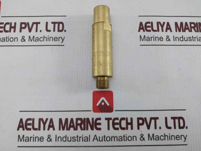 Victor Fbfr Flashback Arrestor And Check Valve Acetylene 15 Psig Max