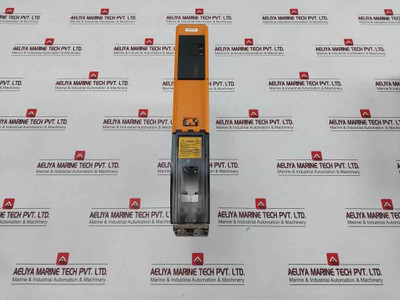 B&R 8Bvi0055Hwd0.000-1 Acopos Multi Inverter Module Rev.Q0 E225616 6A
