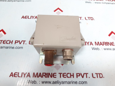 Danfoss Kps37 Pressure Switch 060-3106