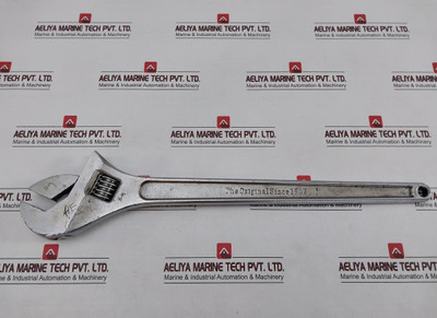 Crescent 24 In Adjustable Wrench HmWh
