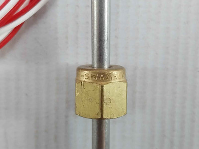 Swagelok Temperature Sensor