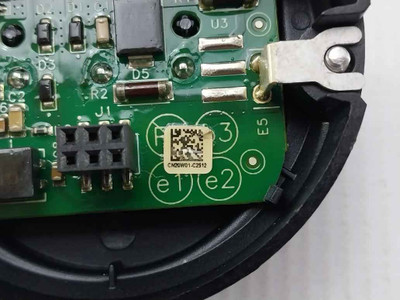 Honeywell 50129832-001 Hart Registered Loop Test Transmitter